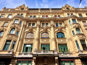 Dohany Design Apartments